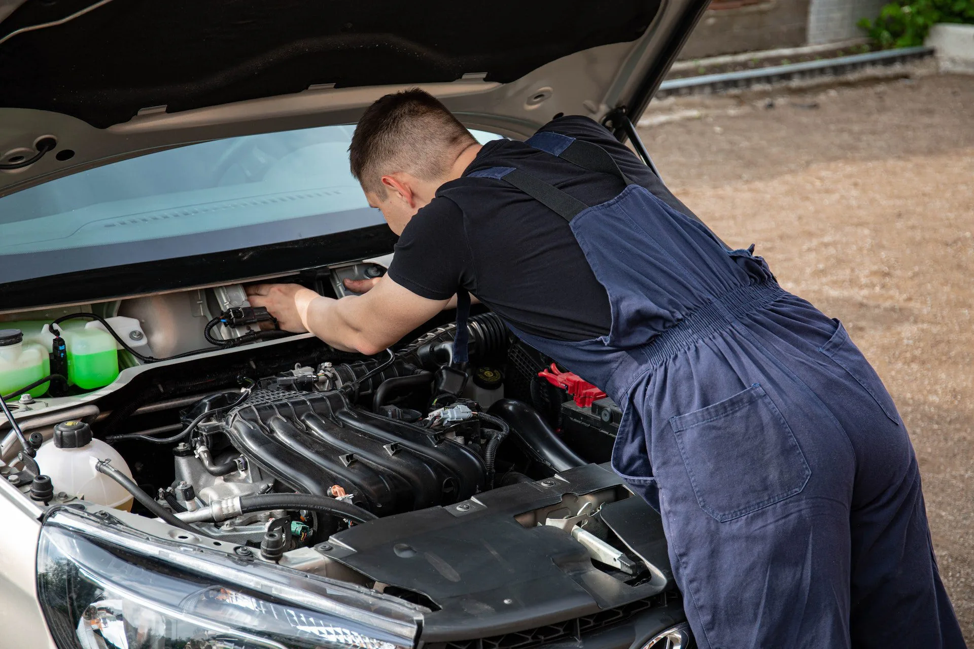 Michelin Tires 2 low-price-oil-change-hollywood-fl