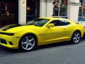 Chevrolet tire & auto repair Hollywood FL