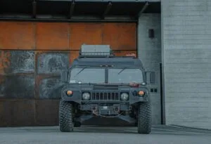 Hummer tire & auto repair Hollywood FL