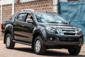 Isuzu tire & auto repair Hollywood FL