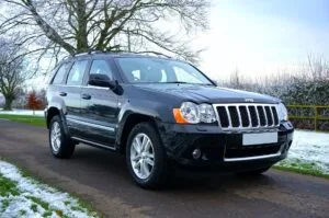 Jeep tire & auto repair Hollywood FL
