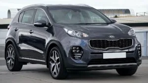 KIA tire & auto repair Hollywood FL