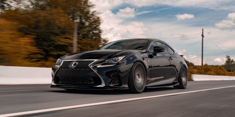 Lexus Auto Repair Hollywood Fl — Lexus Auto Repair Hollywood FL | Value Tire & Alignment Hollywood FL