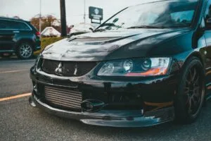 Mitsubishi tire & auto repair Hollywood FL