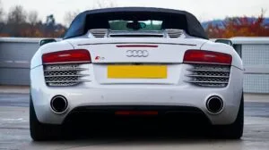 Audi tire & auto repair Hollywood FL