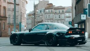 Mazda tire & auto repair Hollywood FL
