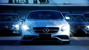 Mercedes tire & auto repair Hollywood FL