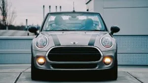 Mini Cooper tire & auto repair Hollywood FL