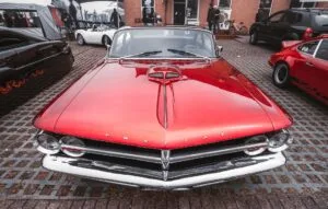 Pontiac tire & auto repair Hollywood FL