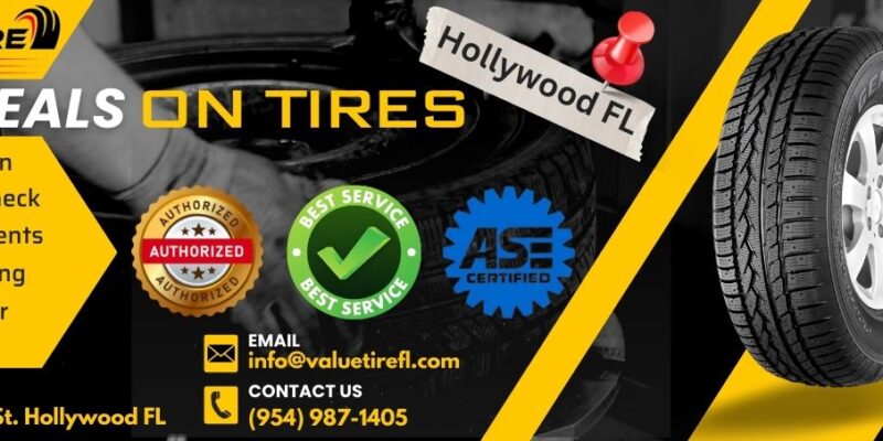 Hollywood-Tires-Shop-Value-Tire-and-Alignment