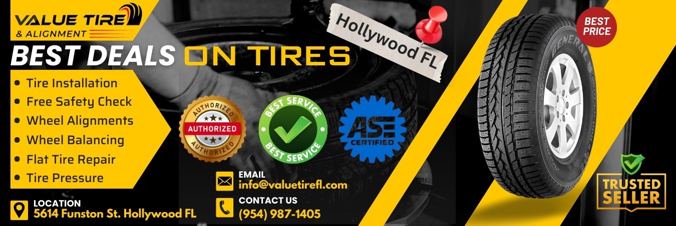 Used and deals new tires