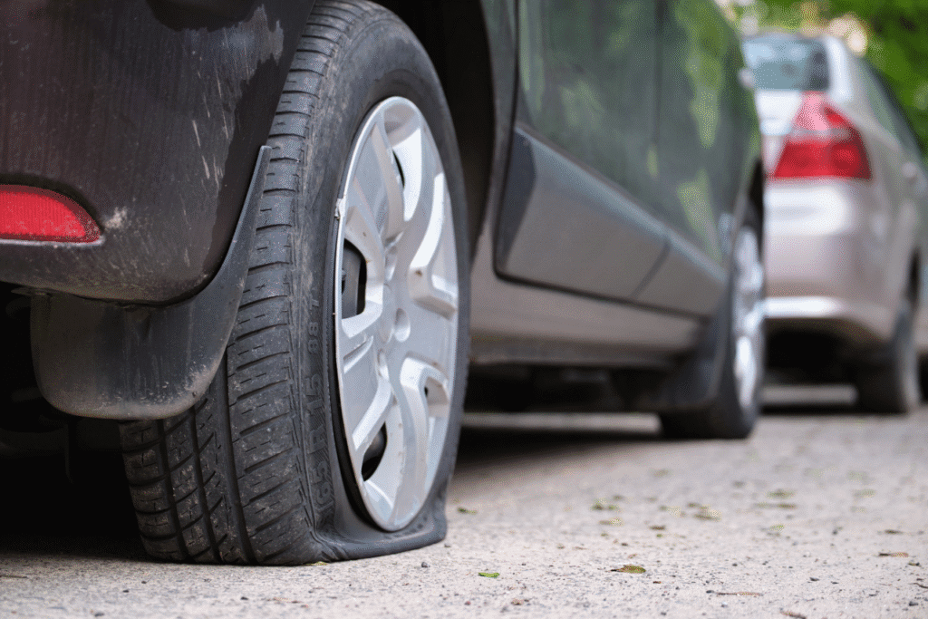Value Tires - Tire Replacement Alarming Signs when your Tire Needs Replacement