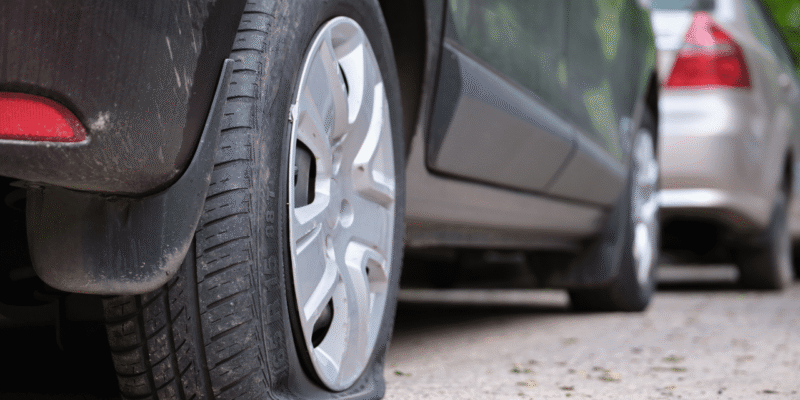 Value Tires - Tire Replacement Alarming Signs when your Tire Needs Replacement