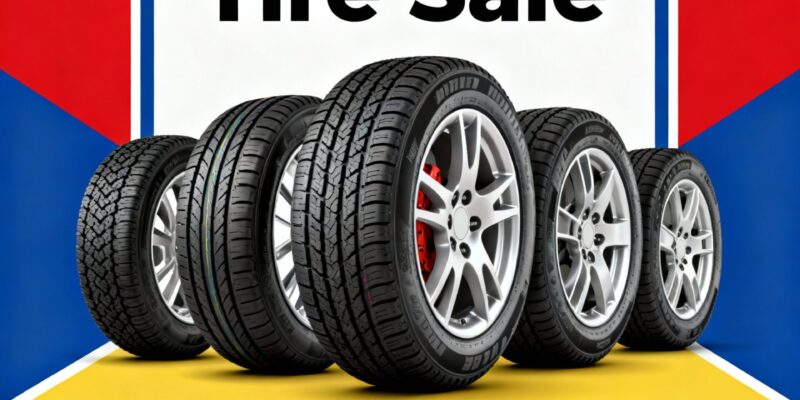 Tire Sales Florida | Best Tire Deals & Tires for Sale at Value Tire FL