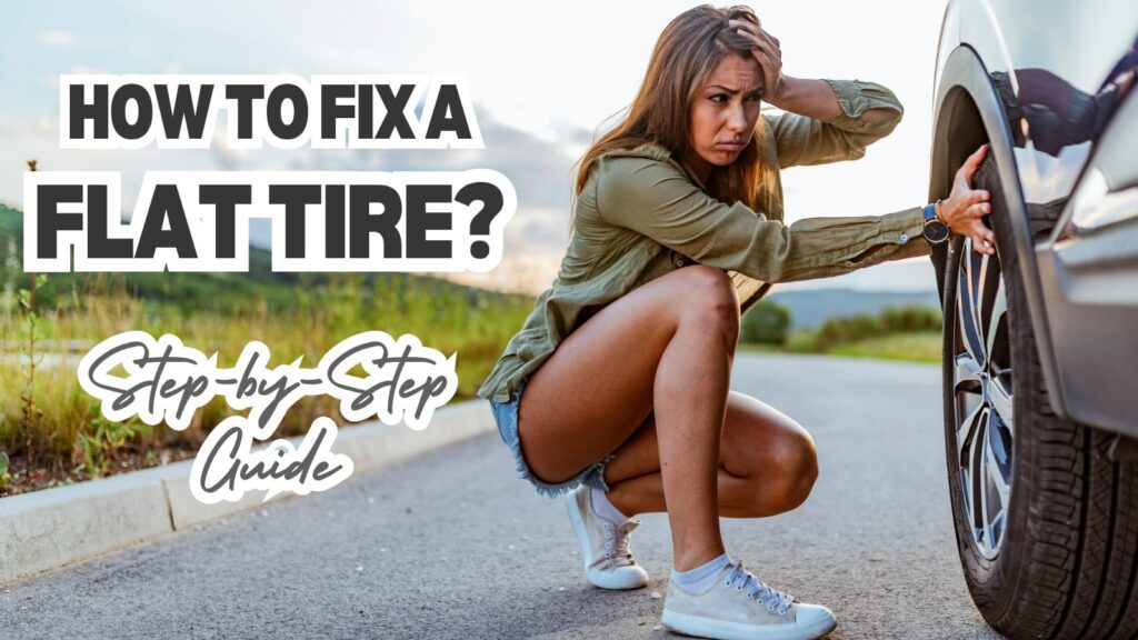 how-to-fix-a-flat-tire-DIY techniques - ValueTireFL