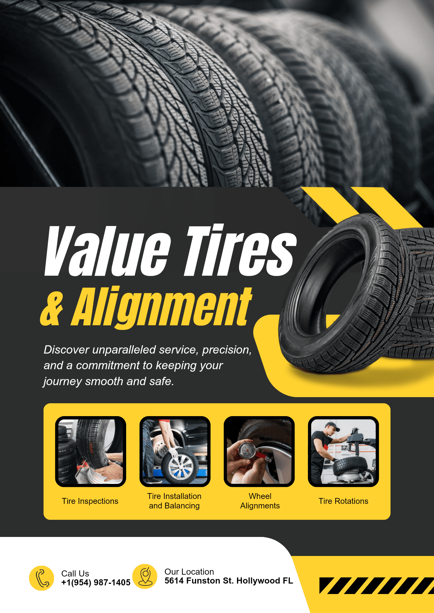 tires Sales & Discounts - Best Price Shop - Value Tire and ALignment