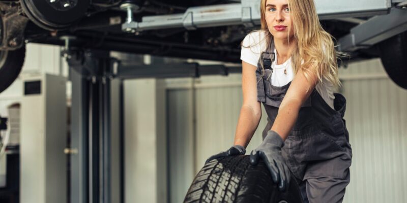 Tires Hollywood FL at Value Tire & Alignment - Best Tire Shop