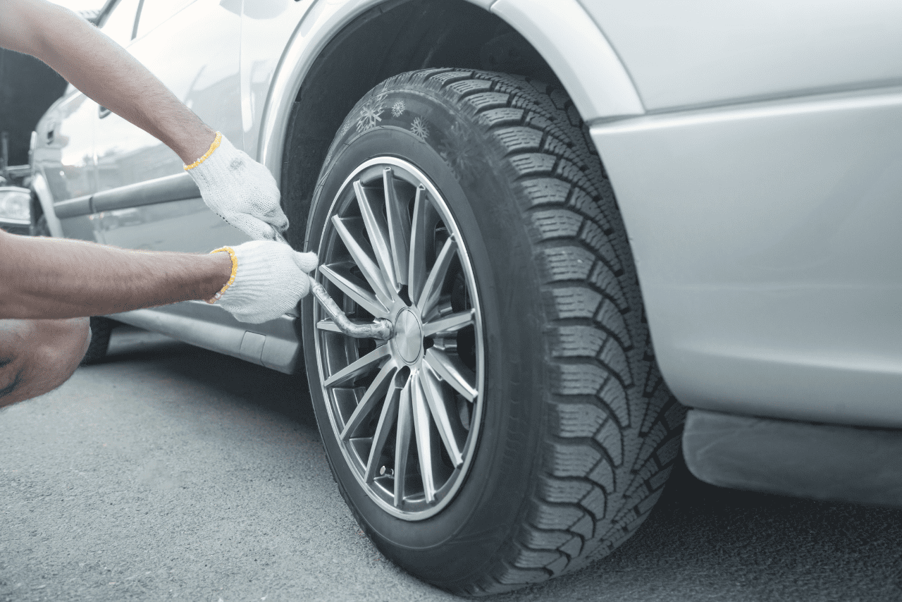 Value Tire - Tire Installation - Perfectly Done