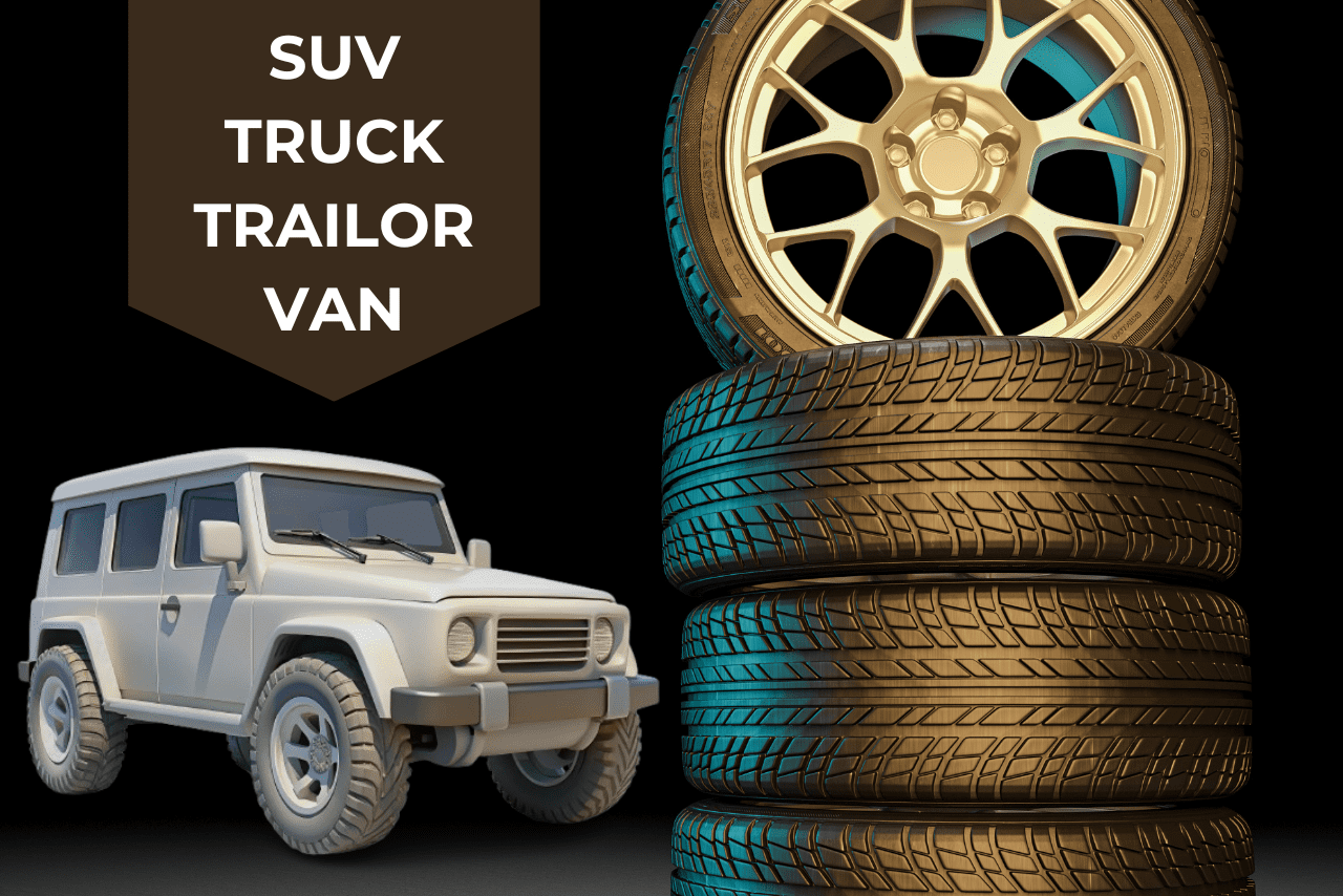 Value Tires Hollywood FL SUVs Trucks Trailors Vans